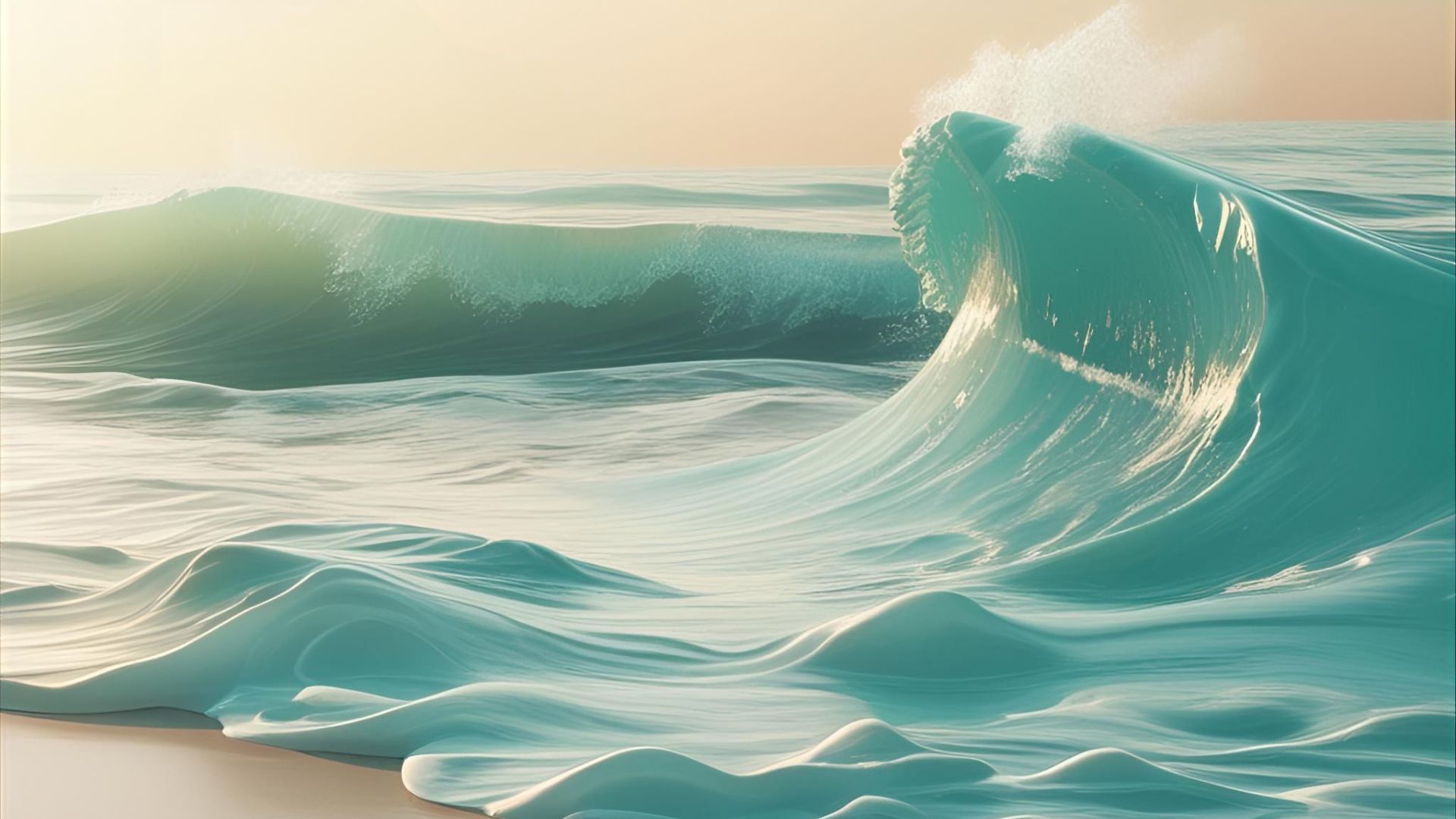 How Ocean Sounds Soothe Kids' Bedtime Routines for Families